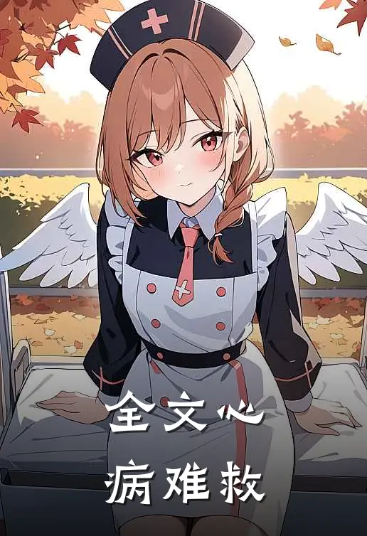 全文心病难救