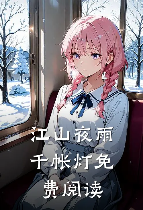 江山夜雨千帐灯免费阅读