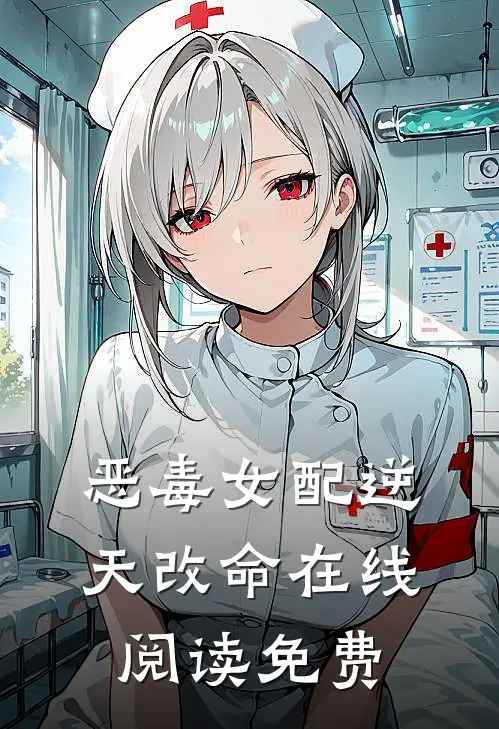 恶毒女配逆天改命在线阅读免费