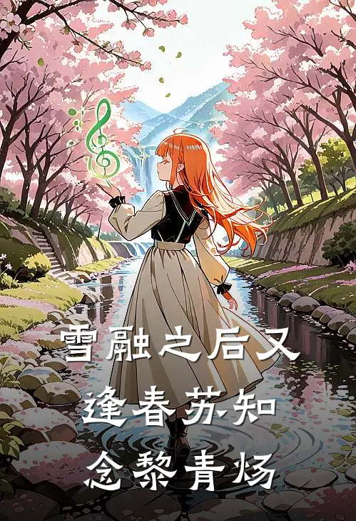 雪融之后又逢春 苏知念黎青炀