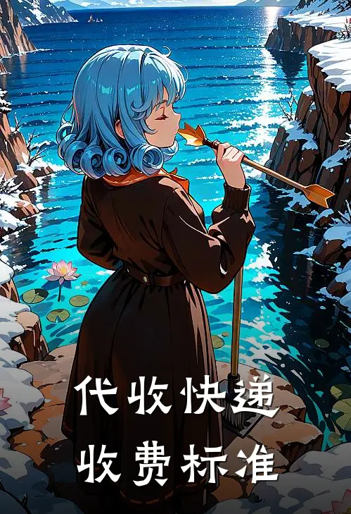 代收快递收费标准