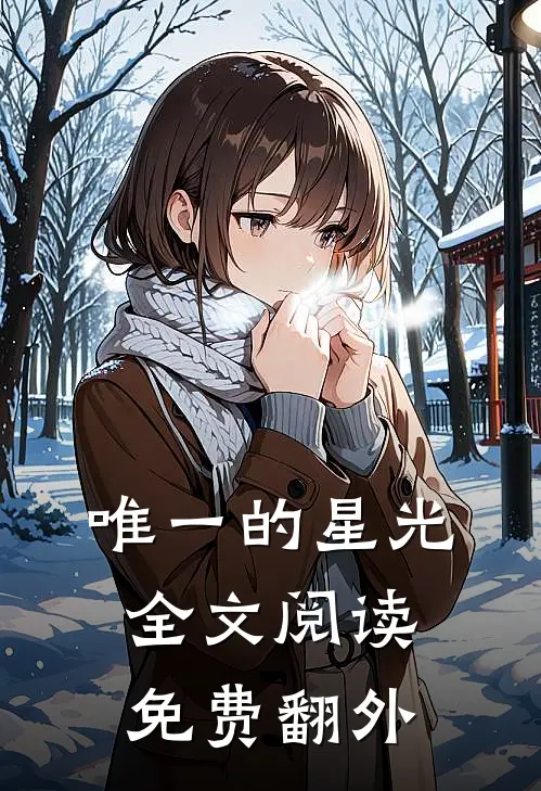 唯一的星光全文阅读免费翻外