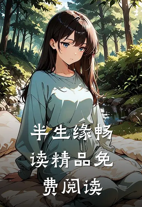 半生缘畅读精品免费阅读