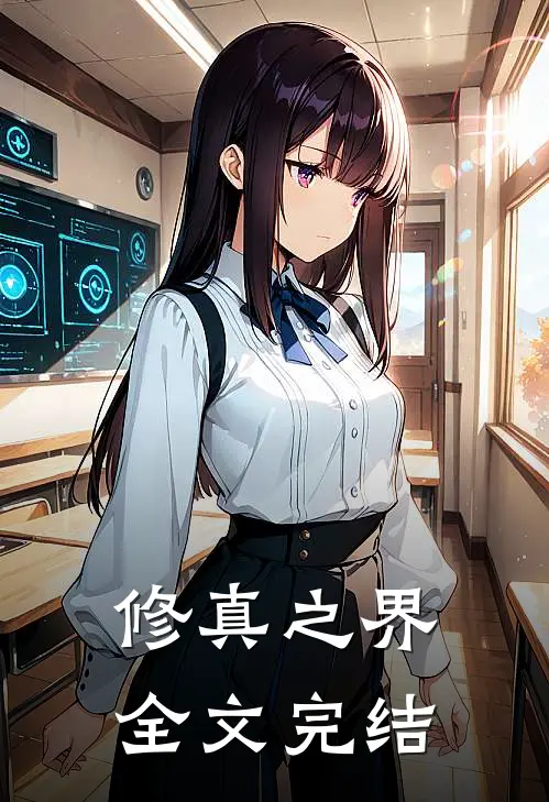 修真之界全文完结