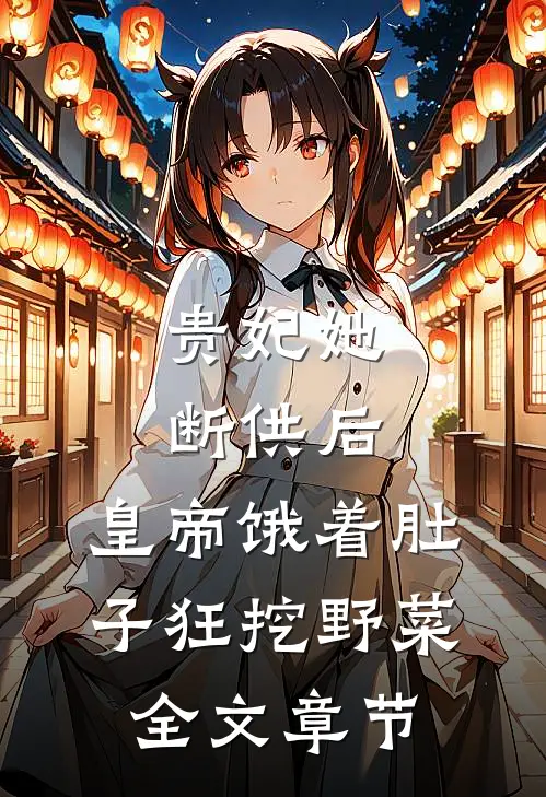 贵妃她断供后，皇帝饿着肚子狂挖野菜全文章节