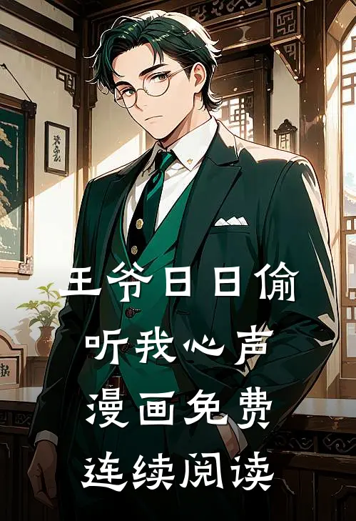王爷日日偷听我心声漫画免费连续阅读