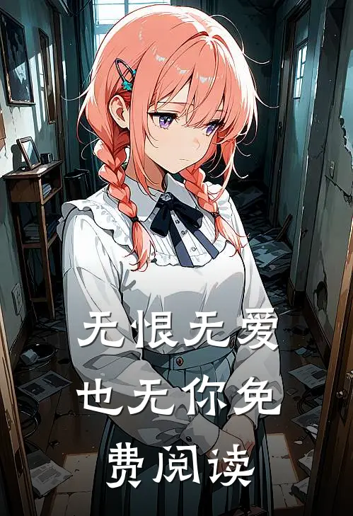 无恨无爱也无你免费阅读