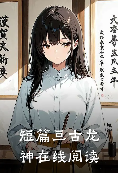 短篇亘古龙神在线阅读