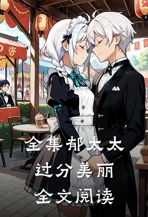 全集郁太太过分美丽全文阅读