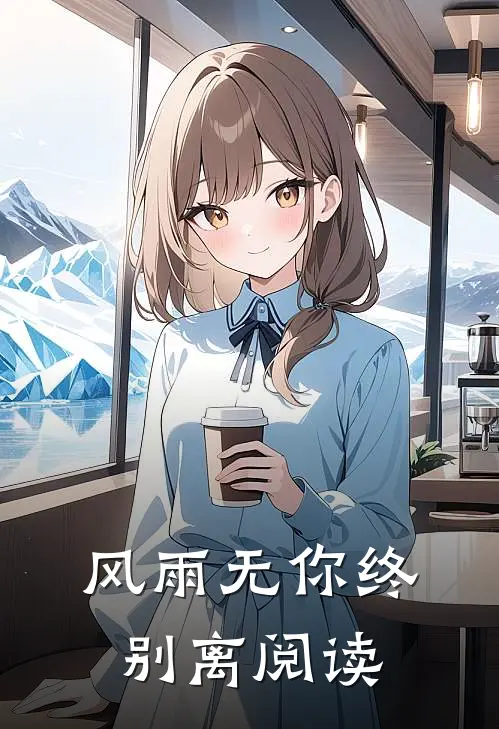 风雨无你终别离阅读