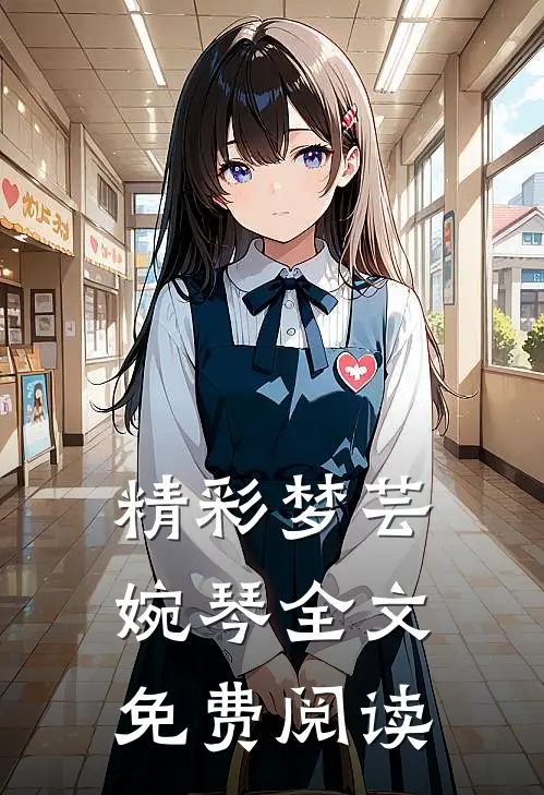 精彩梦芸婉琴全文免费阅读