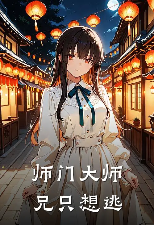 师门大师兄只想逃