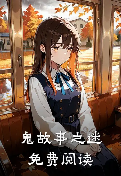 鬼故事之迷免费阅读