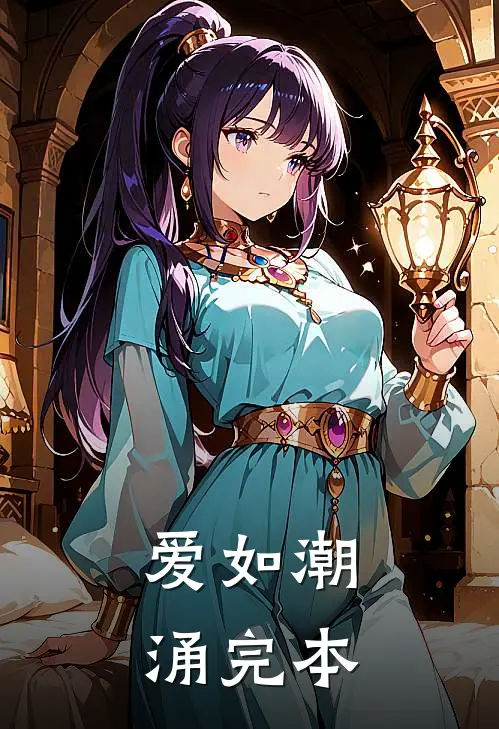 爱如潮涌完本
