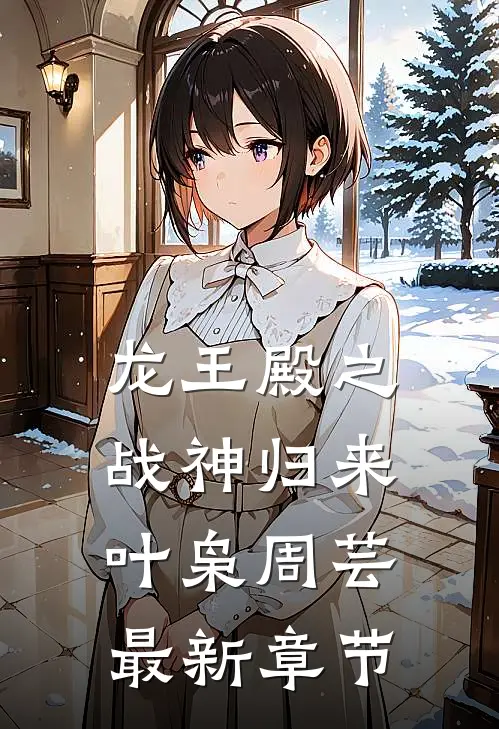 龙王殿之战神归来叶枭周芸最新章节