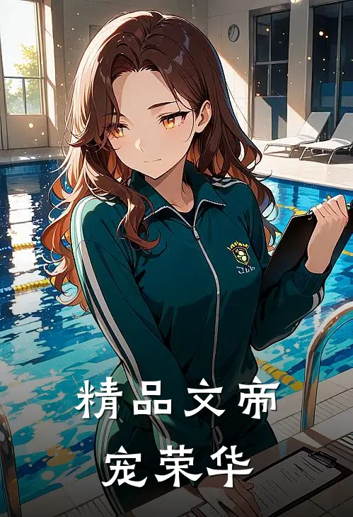 精品文帝宠荣华