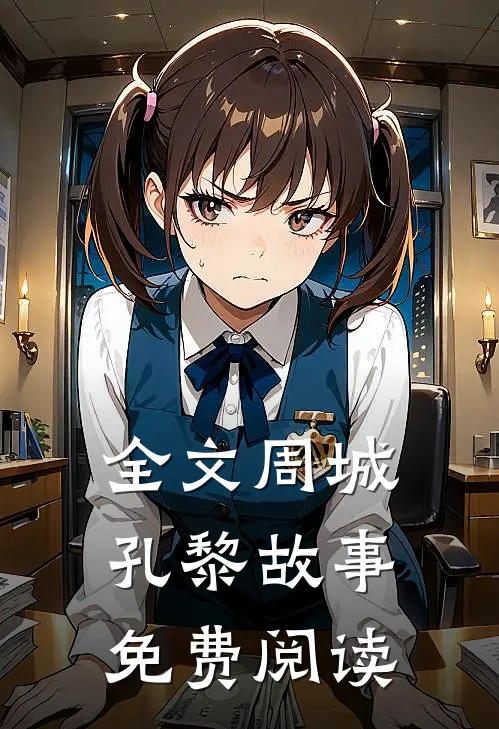 全文周城孔黎故事免费阅读