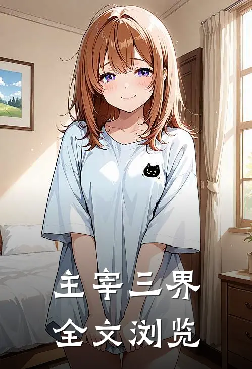 主宰三界全文浏览