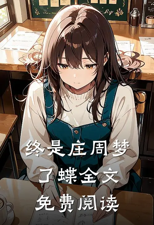 终是庄周梦了蝶全文免费阅读