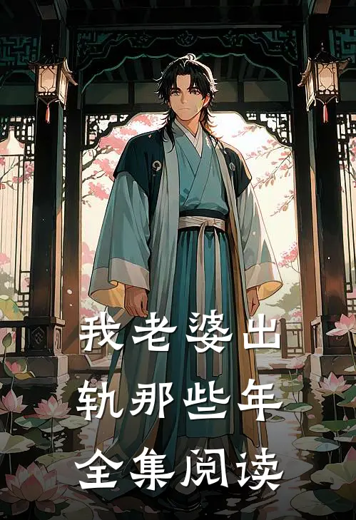 我老婆出轨那些年全集阅读