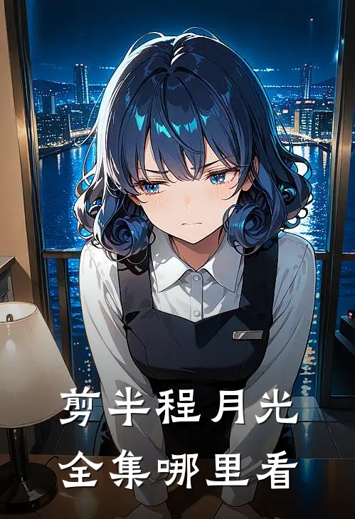 剪半程月光全集哪里看