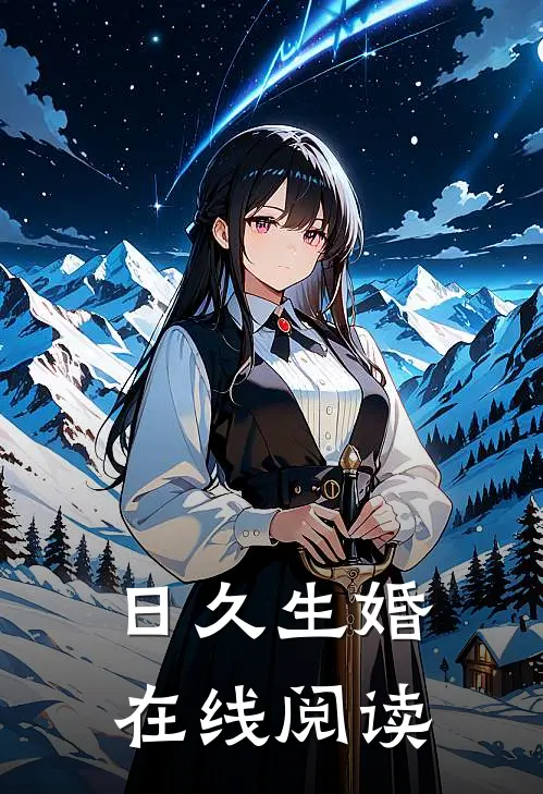 日久生婚在线阅读
