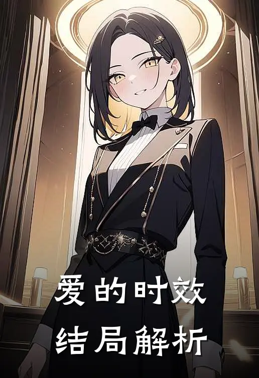 爱的时效结局解析