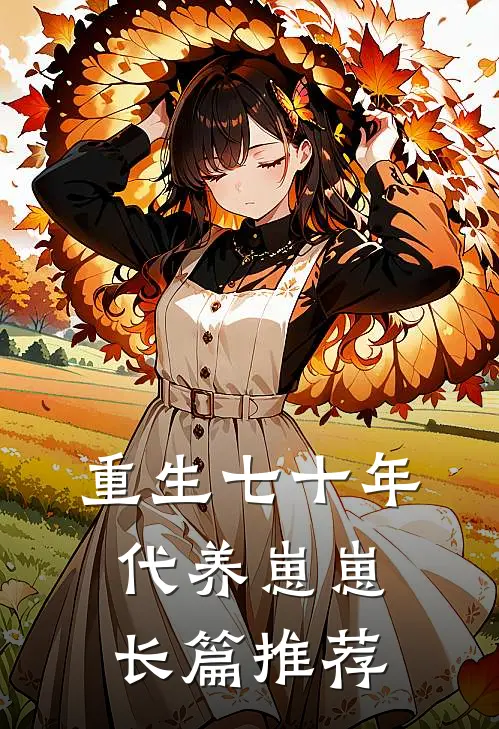 重生七十年代养崽崽长篇推荐