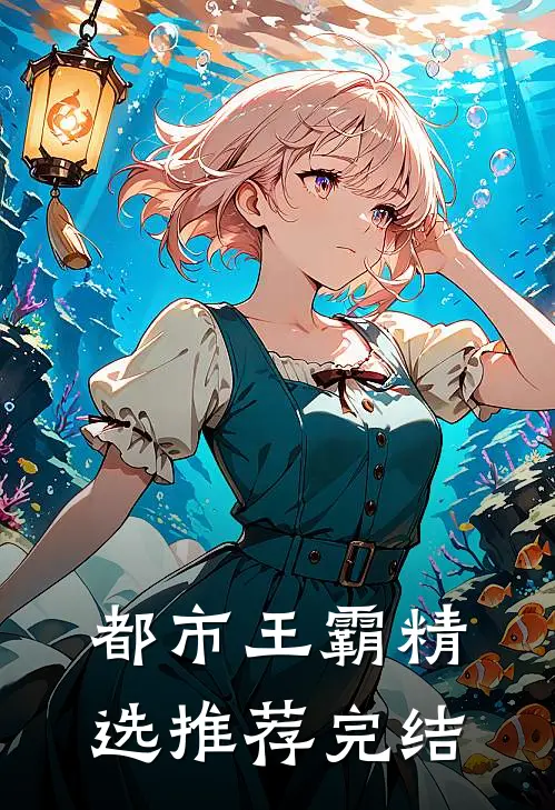都市王霸精选推荐完结