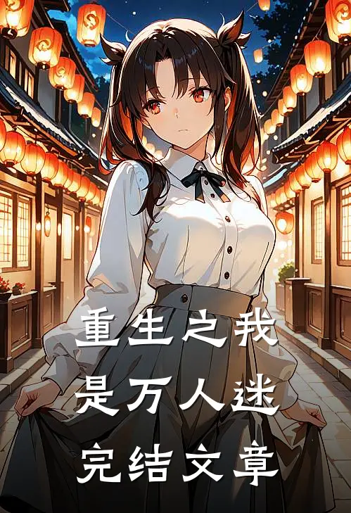 重生之我是万人迷完结文章