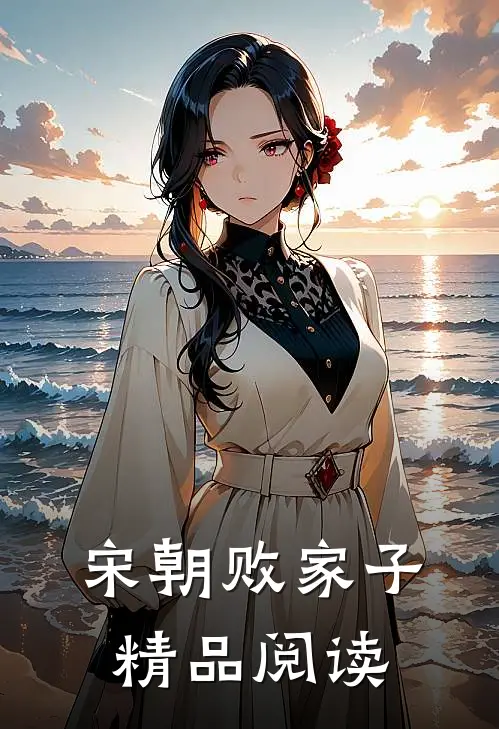 宋朝败家子精品阅读