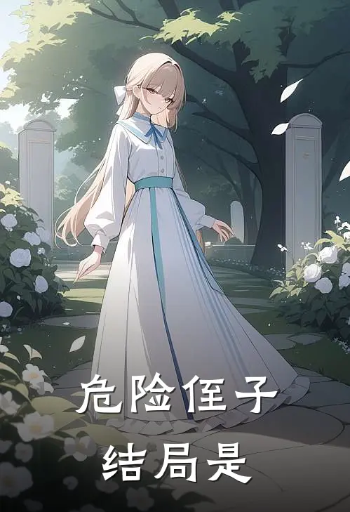 危险侄子结局是