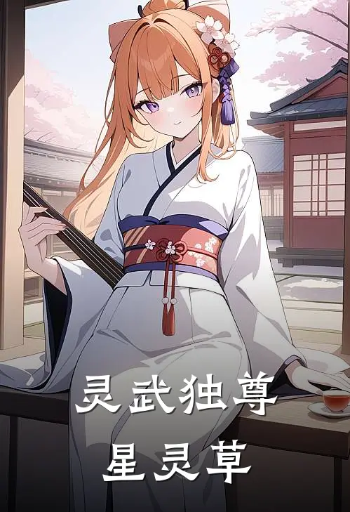 灵武独尊 星灵草