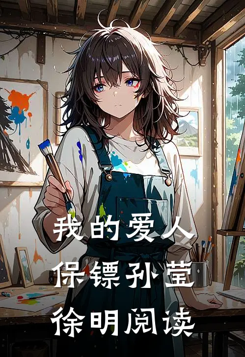我的爱人保镖孙莹徐明阅读