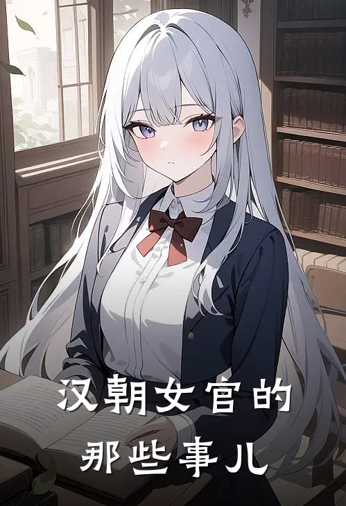 汉朝女官的那些事儿