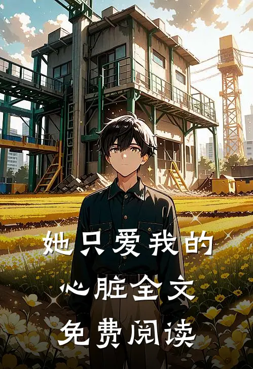 她只爱我的心脏全文免费阅读