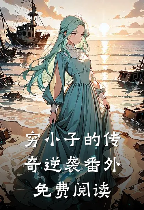 穷小子的传奇逆袭 番外免费阅读