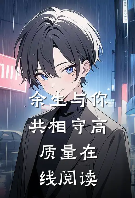 余生与你共相守高质量在线阅读