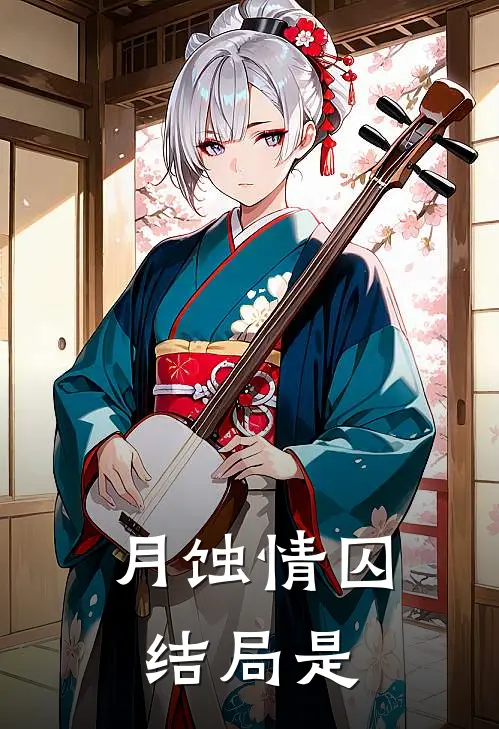 月蚀情囚结局是