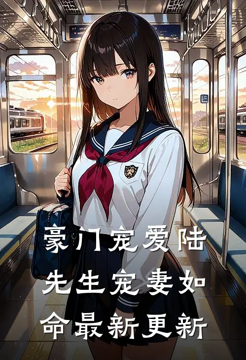 豪门宠爱陆先生宠妻如命最新更新