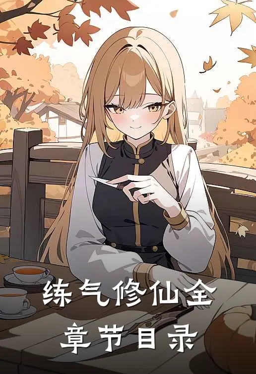 练气修仙全章节目录
