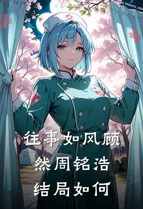 往事如风顾然周铭浩结局如何