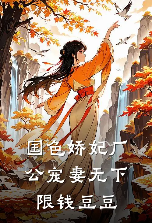 国色娇妃厂公宠妻无下限 钱豆豆