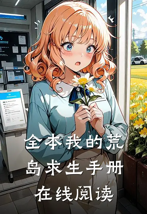 全本我的荒岛求生手册在线阅读