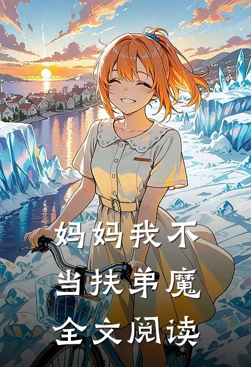 妈妈我不当扶弟魔全文阅读