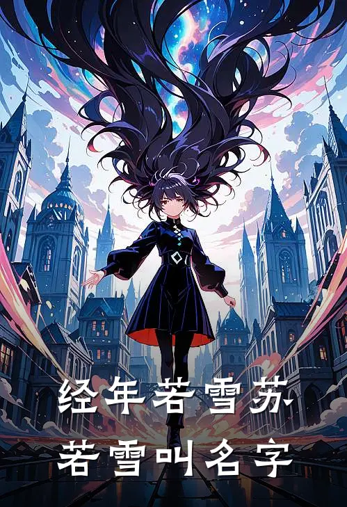 经年若雪苏若雪叫名字