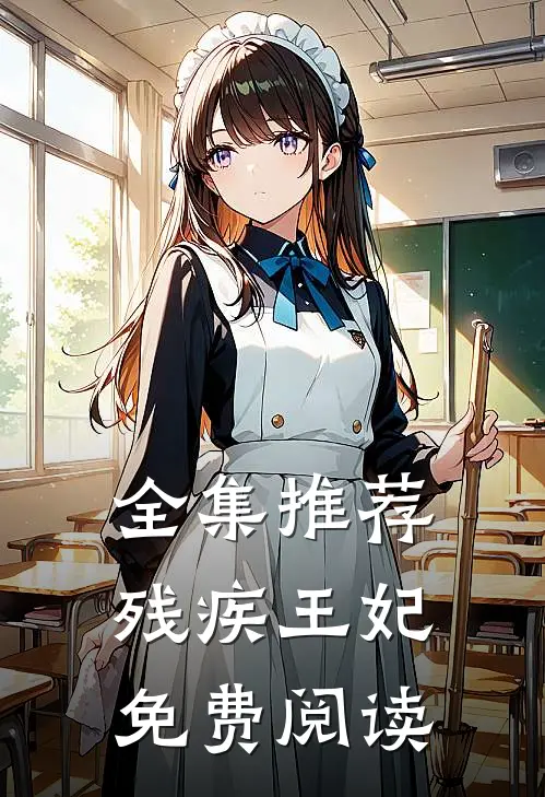 全集推荐残疾王妃免费阅读
