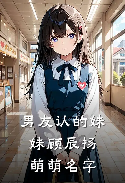 男友认的妹妹顾辰扬萌萌名字