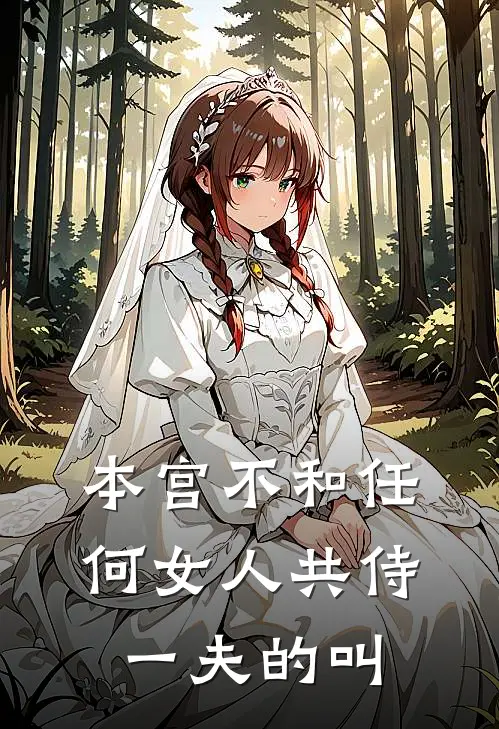 本宫不和任何女人共侍一夫的叫