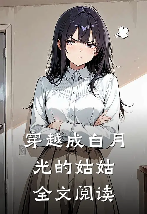 穿越成白月光的姑姑全文阅读